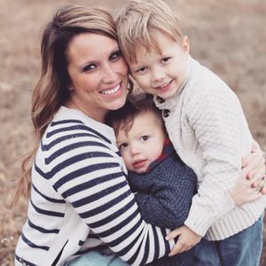 Meet your Posher, Jenna